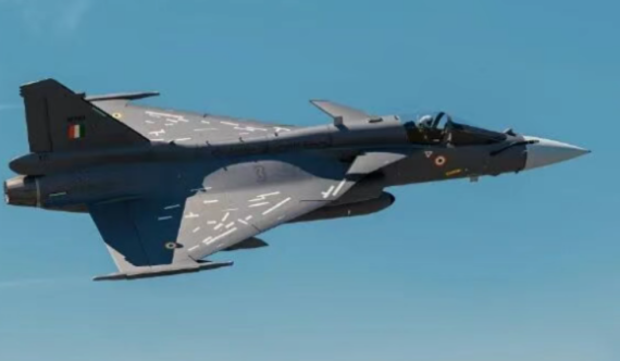 印度最新型“光辉”战机计划今年首飞