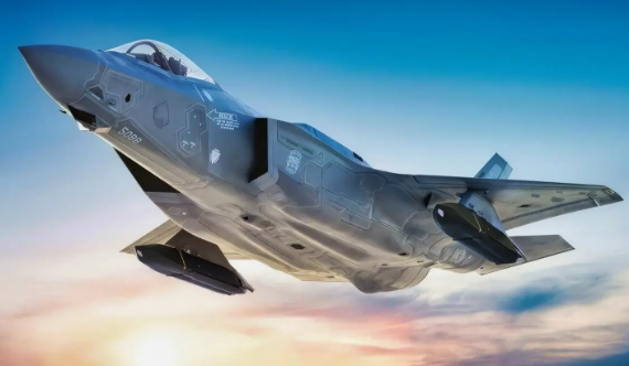 内塔尼亚胡：反对美国向土耳其出售F-35战机