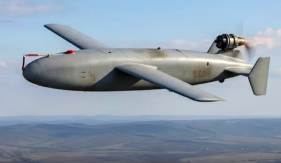 扩充远程打击能力，德国拟购乌克兰“雪豹”导弹