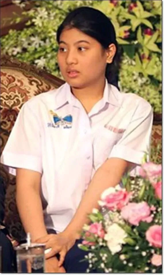 Her Royal Highness Princess Sirivannavari Nariratana