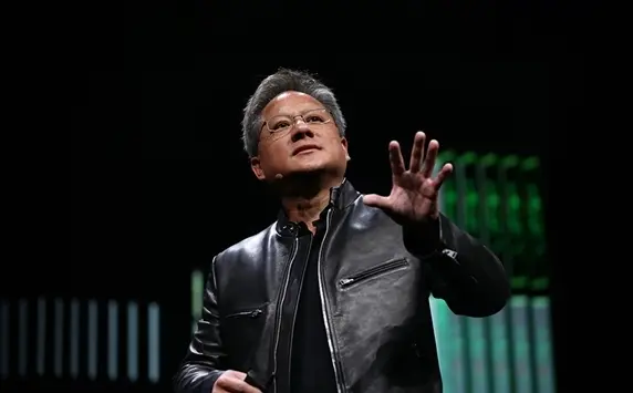 黄仁勋谈20亿美元投资Marvell：AI推理转折点已至