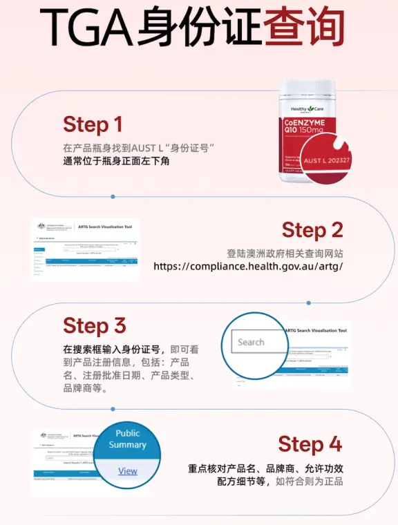 315之后怎么选保健品：澳世康以TGA与cGMP构建品质保障_https://www.izongheng.net_快讯_第2张