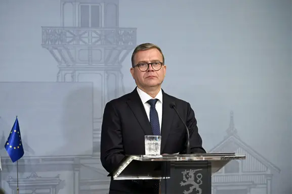 奥尔波 资料图 图源:外媒