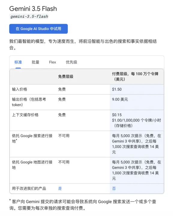 谷歌I/O大会的10个新东西,用Gemini接管一切