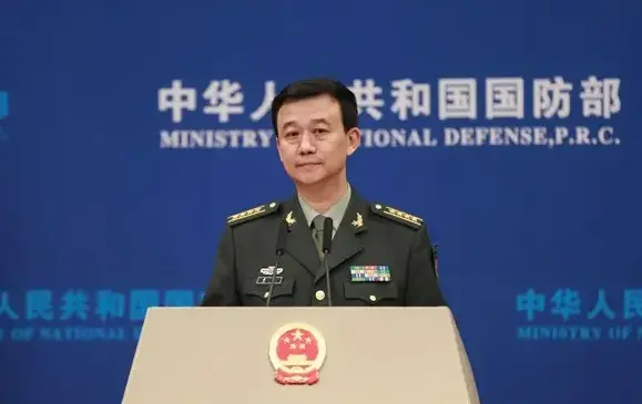 美议员窜访台湾 国防部回应