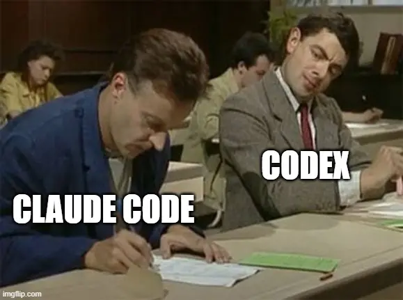 我宣布:Codex比ChatGPT还好用
