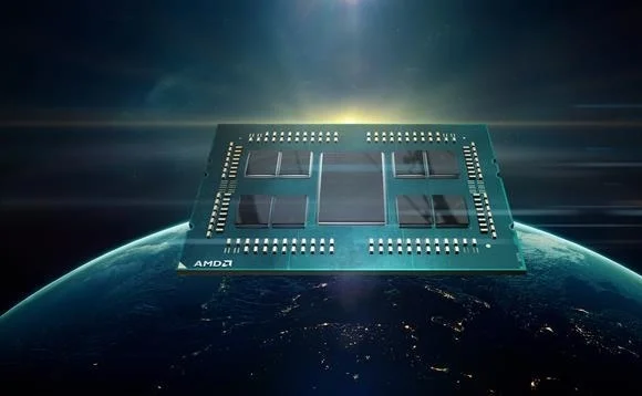 AMD加大对印度半导体投资：CPU/GPU含印量将大增