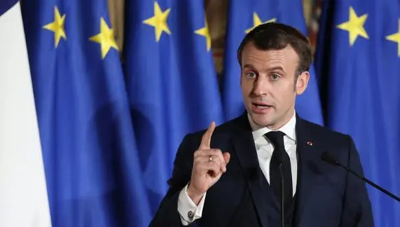 尼日尔局势生变，法国94名议员致信马克龙表失望