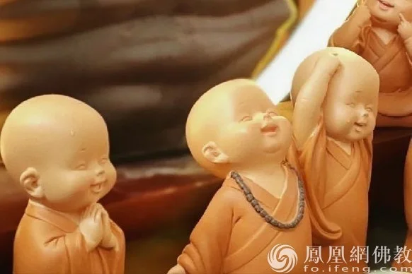 图片来源：凤凰网佛教文化 摄影：耀宏