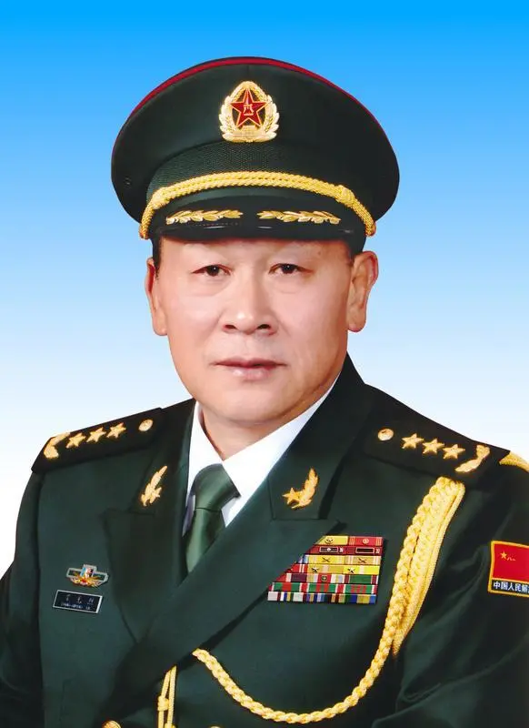 中央军委原委员,原国务委员兼国防部长梁光烈逝世