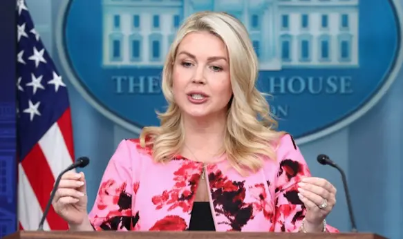 特朗普给伊朗“划红线”