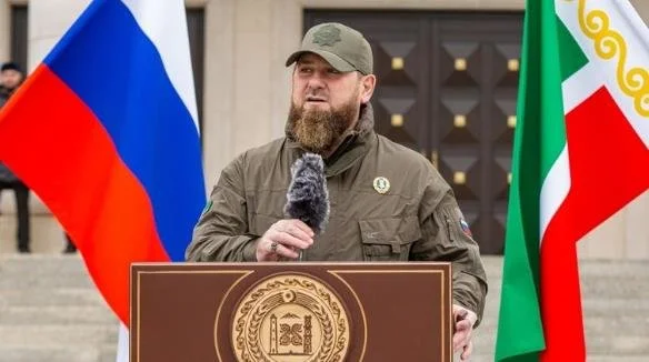车臣领导人谈乌军反攻：对空洞的猜测感到惊讶