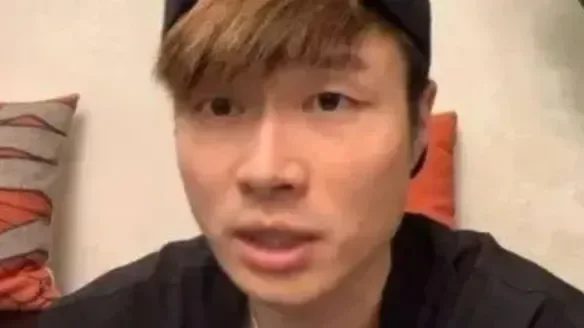 网络主播帝师偷逃税被查 罚款1171.45万元