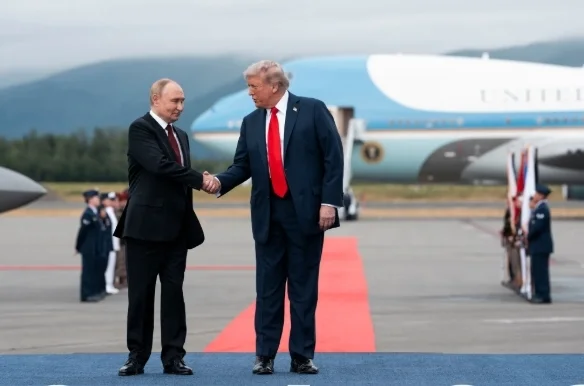 “特朗普两场峰会只有毫无意义的承诺,什么都没有改变”