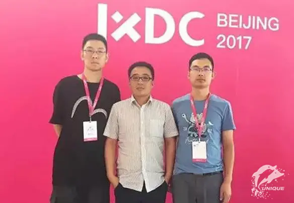 优逸客携手国际用户体验协会IXDC 推动用户体验设计新风潮1