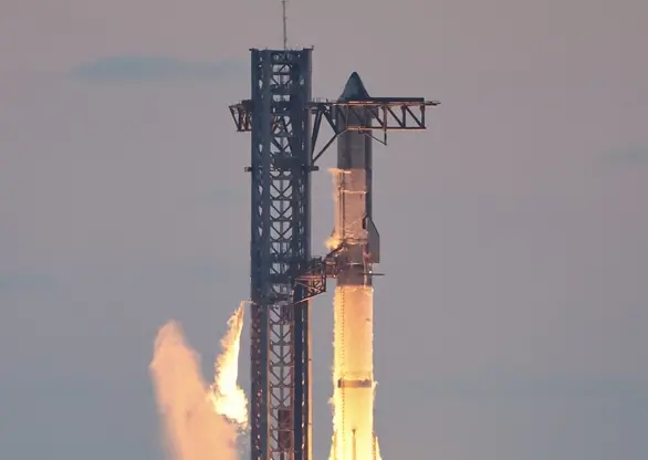 估值或超1.75万亿美元 SpaceX据报已秘密提交IPO文件