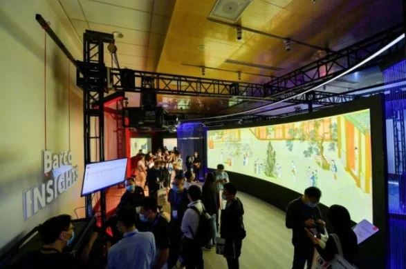 2020北京Infocomm展新产品、新技术、新方案之大屏显示插图18