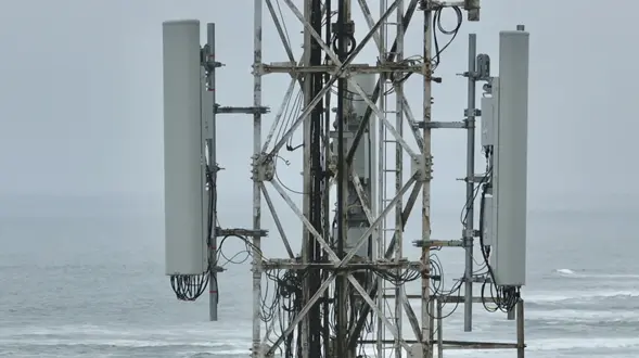 我国5G用户规模超12亿户 5G-A网络加速落地