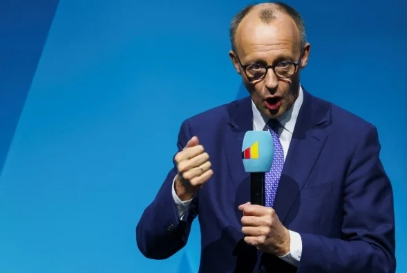 德国总理:俄乌战争将持续很长时间