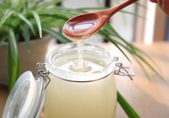 蜂蜜加醋的功效和作用，蜂蜜陈醋的作用与功效-蜂蜜加醋是什么功效