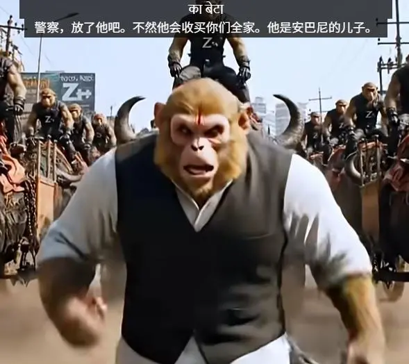 靠AI在互联网上生产垃圾，这群人赚了一百多万