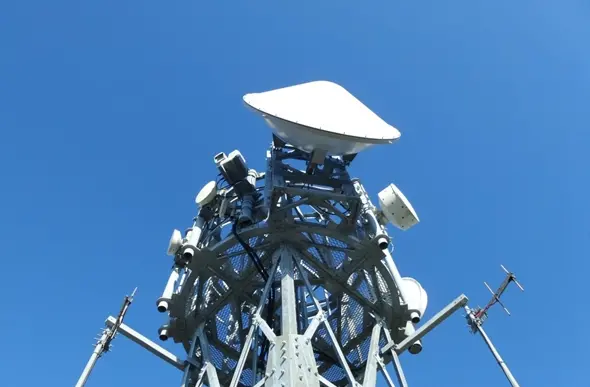 日本通信领域国产化计划受挫:京瓷放弃5G基站研发