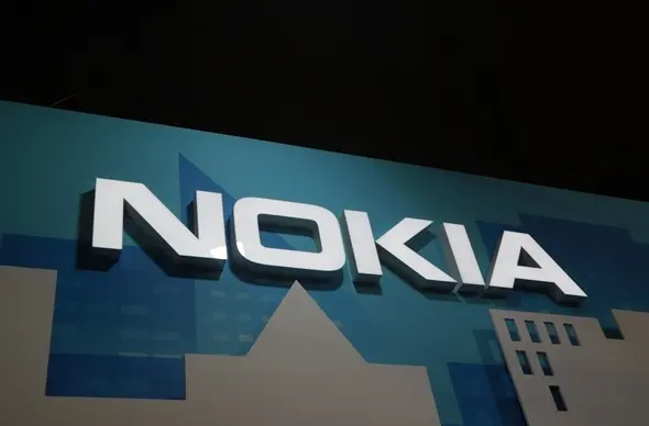 诺基亚计划裁员数千人 加速组织重构应对行业下行压力
