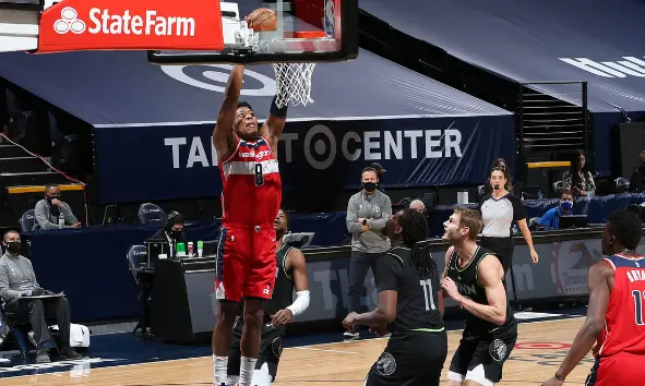 NBA排名更新！太阳4连胜领跑，活塞奇才迎赛季首胜，掘金垫底-nba