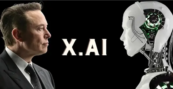马斯克又拿到钱了：旗下xAI获100亿美元巨额融资