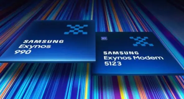 三星发布Exynos 990处理器，那么Exynos 990和麒麟990哪个更强?-麒麟990和三星exynos 980哪个好