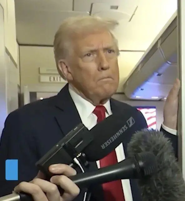 特朗普回应“乌方让出太多领土”：早晚要被俄方拿下，停战就是俄方最大让步_https://www.izongheng.net_快讯_第2张