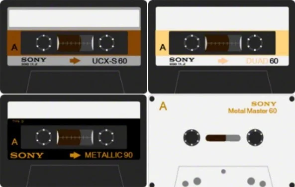 索尼发布40周年纪念款Walkman高清播放器插图12