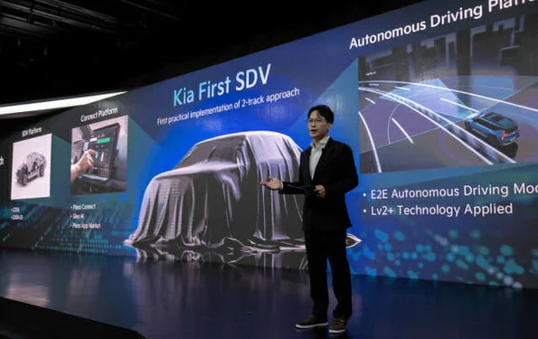 现代汽车机器人实验室已划归AVP本部