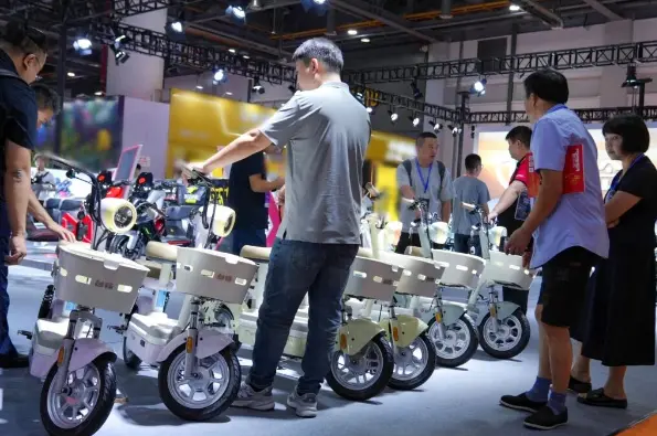 冲刺港股IPO!台铃的120亿营收,能否扛住“新国标”与“投诉潮”?_IPO_第5张_纵横网 冲刺港股IPO!台铃的120亿营收,能否扛住“新国标”与“投诉潮”?_https://www.izongheng.net_IPO_第5张