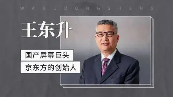 从京东方到长鑫，合肥模式最难复制的是领导_https://www.izongheng.net_IPO_第3张