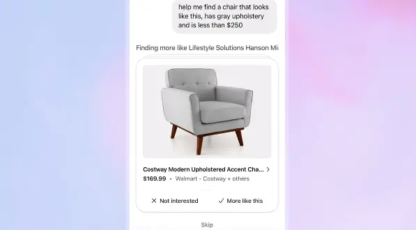 OpenAI推出ChatGPT购物研究功能:数分钟内生成购物指南