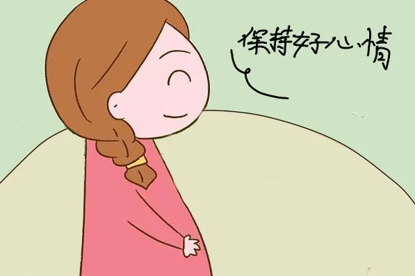 原创（怀孕肚子变大要生了恶搞）怀孕超级大肚子要生了 第6张