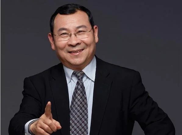 希望工程创始人、南都基金会名誉理事长徐永光