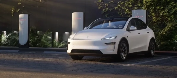 全球同步！特斯拉计划推出六座版Model Y：空间更大更实用