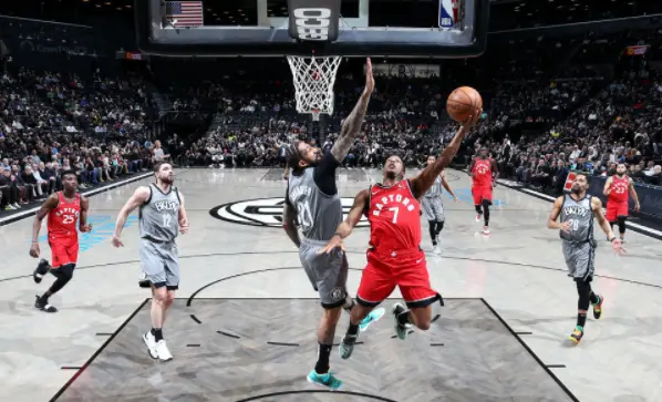 NBA东西部排名！湖人加时胜掘金，猛龙止连胜，雄鹿吞赛季第八败-nba东部和西部怎么划分