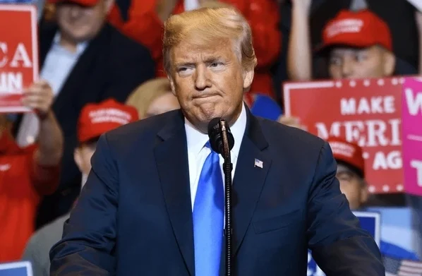MAGA們原諒了川普的一切 為何不肯原諒這件事