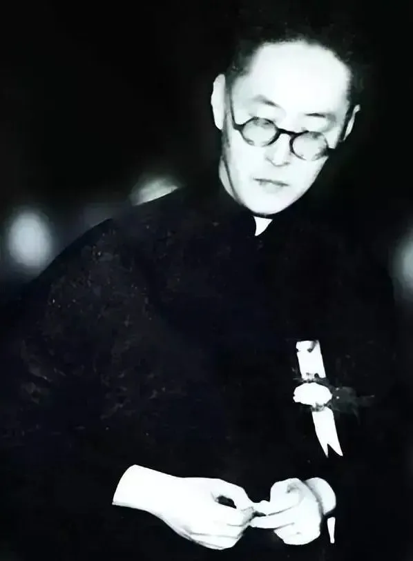 张志沂