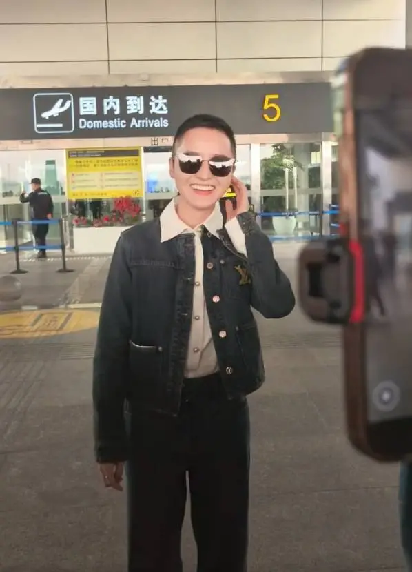 蒋一侨回应三次报考伯克利：成功上岸，没什么可丢人的