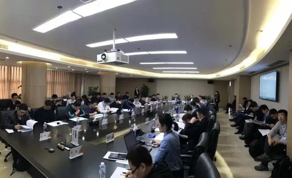 《储能变流器与电池管理系统通信协议第1部分：CAN通信协议》等三项团体标准工作会议在厦门召开-储能变流器概念龙头股