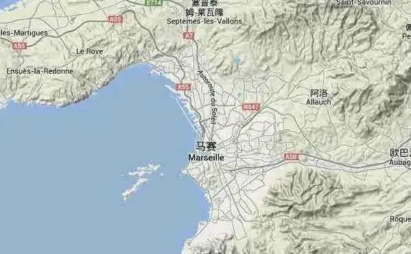 警匪混战，囚犯被劫，30年来第一次…