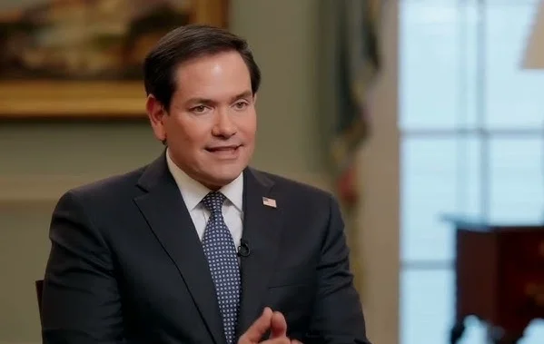 鲁比奥谈美国为何不支持委内瑞拉反对派领导人