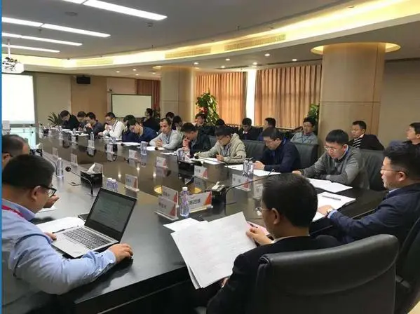 《储能变流器与电池管理系统通信协议第1部分：CAN通信协议》等三项团体标准工作会议在厦门召开-储能变流器概念龙头股