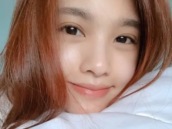 杨丞琳回应清空社交账号，称啥事都没，让想上头条的汪峰情何以堪（杨丞琳年轻）