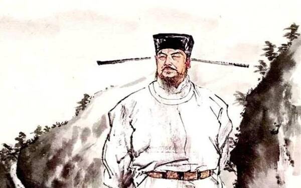 北宋词人韩琦,大病初愈后写了一首凄婉宋词,却被后人