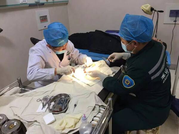 祁县王正前 祁县医疗保险